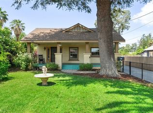 6739 Palm Ave, Riverside, CA 92506