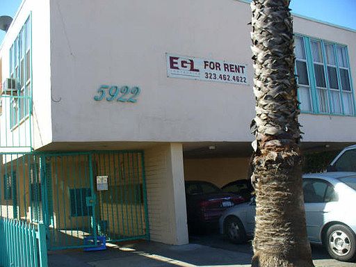 2nd image of 5922 Carlton Way APT 207