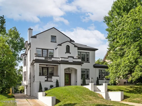 2119 Woodford Pl, Louisville, KY 40205