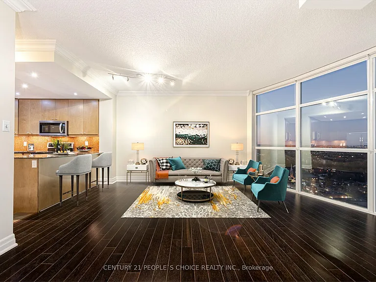 9 George St N #2602 — Photo 13