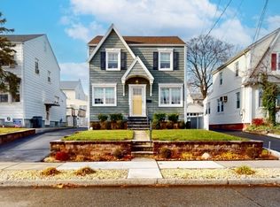 311 Hillcrest Ave, Wood-ridge, NJ 07075