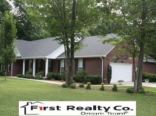 320 Brotherton Point, Cookeville, TN 38506