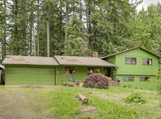 21755 S Ridge Rd, Oregon City, OR 97045