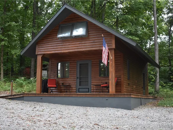 5802 Ellis Ln, Hillsboro, OH 45133