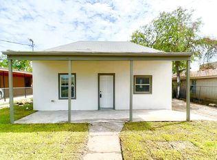 968 Trinity St, Eagle Pass, TX 78852