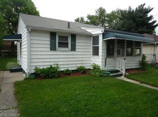 1279 Carey Ave, Akron, OH
