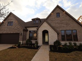 2807 Tulip Terrace Trl, Richmond, TX 77406
