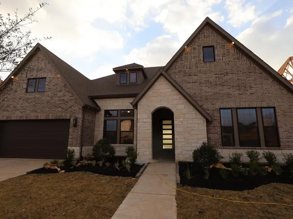 2807 Tulip Terrace Trl, Richmond, TX 77406