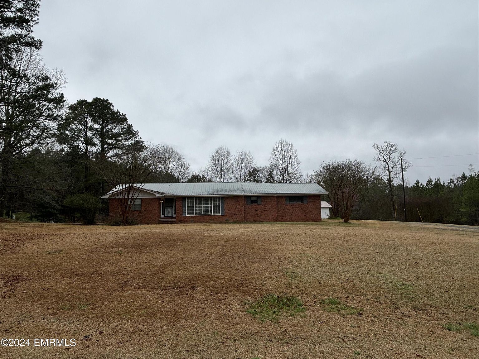 5342 Conehatta Prospect Rd, Conehatta, MS 39057 Zillow