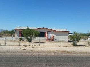 12657 S Tuthill Rd, Buckeye, AZ 85326