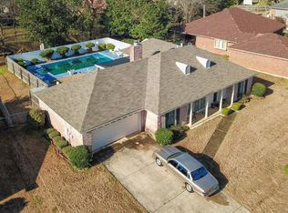 5736 Bridle Path Ln, Montgomery, AL 36116