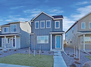 4275 Crestone Peak St, Brighton, CO 80601