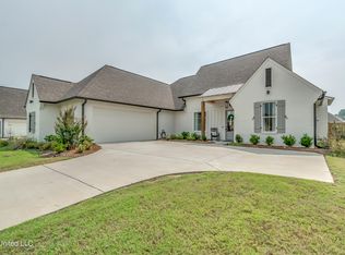102 Bridge Water Loop, Madison, MS 39110