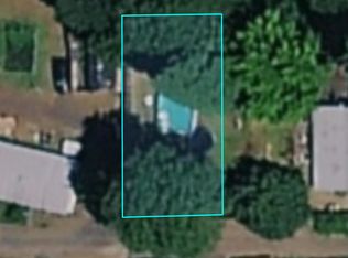 0 Bluff St, Butte Falls, OR 97522