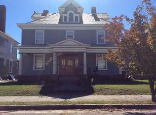 640 Day Ave SW APT 4, Roanoke, VA 24016