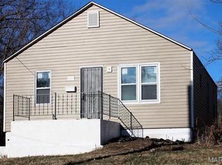 5425 Hamilton Ave, Saint Louis, MO