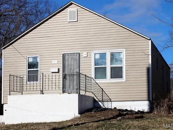 5425 Hamilton Ave, Saint Louis, MO 63136