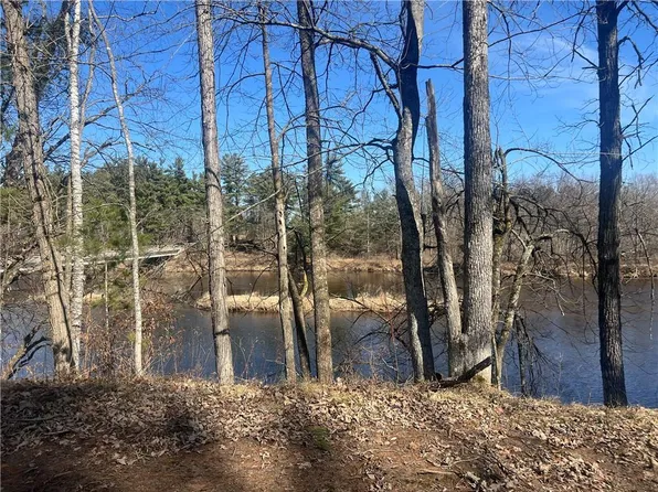 10791 West County Road A, Bruce, WI 54819