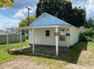 125 N Burnett Rd #1/2, Springfield, OH 45503