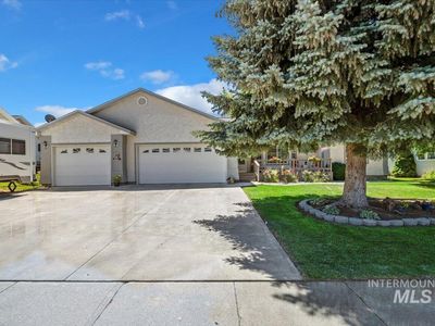 819 15th Ave E, Jerome, ID, 83338