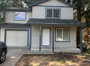 12448 SE Harold St, Portland, OR 97236