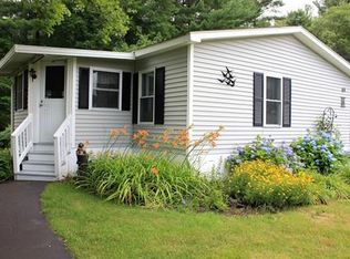 48 Victorian Way, West Bridgewater, MA 02379