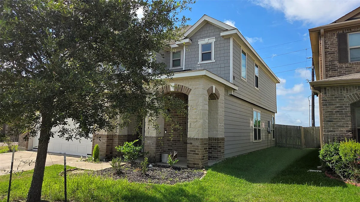 Building Photo - 20915 Westgreen Springs Dr