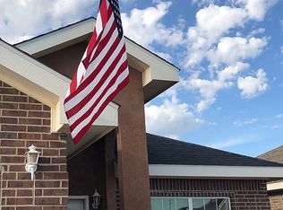 3829 Madison, Clovis, NM 88101