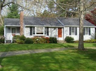 24 Harwood Dr, Pocasset, MA 02559
