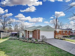 723 Jackson Ln, Middletown, OH 45044