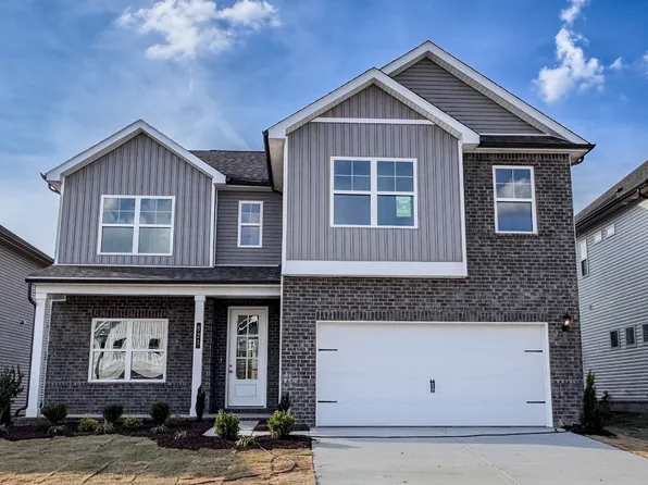 521 Misty Creek Ct Lot 118, Nashville, TN 37207
