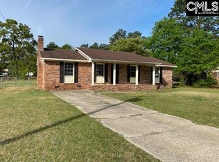 93 Truesdell Ave, Lugoff, SC 29078