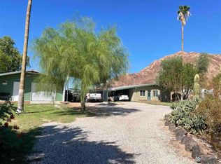 36140 E Antelope Dr, Wellton, AZ 85356