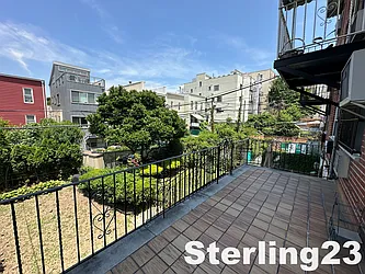 Rented by Sterling Realty Solution Inc