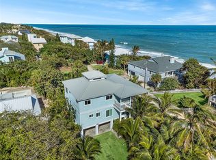 1810 E Sandpiper Rd, Vero Beach, FL 32963