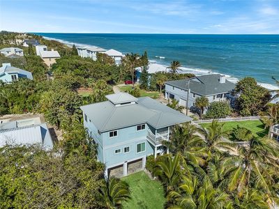 1810 E Sandpiper Rd, Vero Beach, FL, 32963