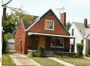 7309 Memorial Ave, Detroit, MI 48228