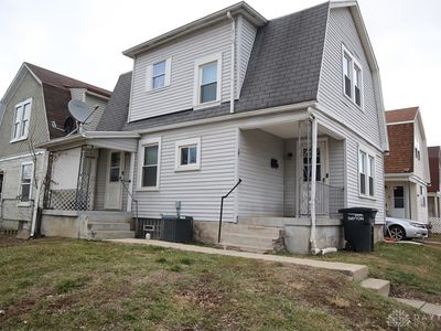 161 S Harbine Ave, Dayton, OH, 45403