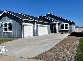 4507 E Culpeo Ave, Post Falls, ID 83854