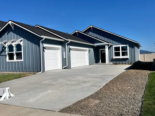 4507 E Culpeo Ave, Post Falls, ID 83854