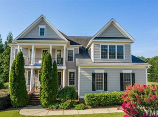 2609 Branston Way, Apex, NC 27539