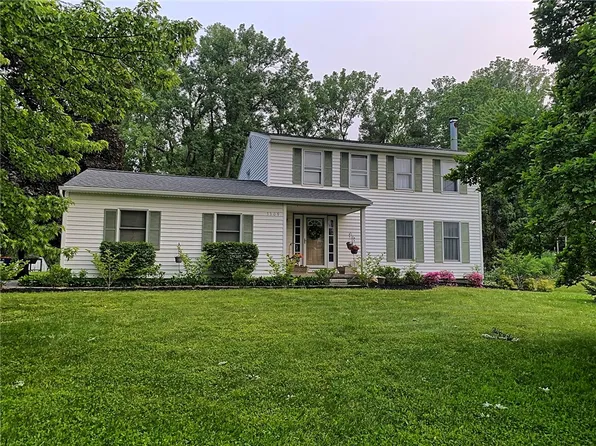 3309 Atlantic Ave, Penfield, NY 14526