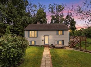 126 N Central St, East Bridgewater, MA 02333