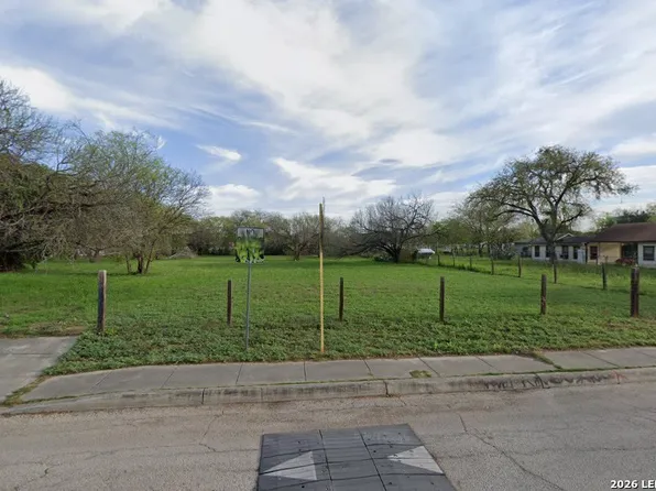 343 MENEFEE BLVD LOT 68, San Antonio, TX 78207