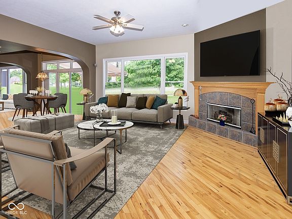 5th image of 6707 Royal Oakland Pl