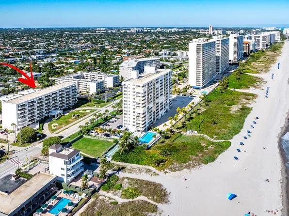 3051 S Ocean Boulevard #2050, Boca Raton, FL 33432