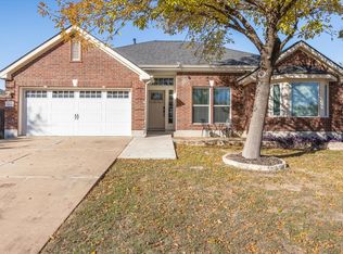 20826 Morgans Choice Ln, Pflugerville, TX 78660