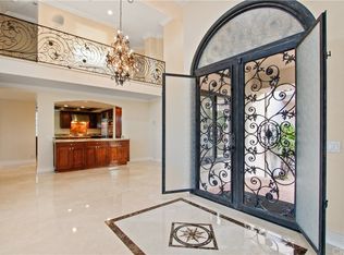 6 Porto Cervo Dr, Dana Point, CA 92629