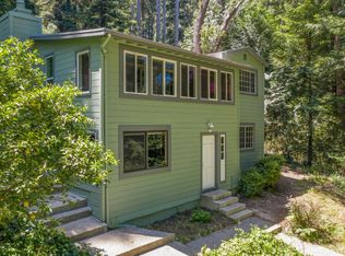 896 Scenic Way, Ben Lomond, CA