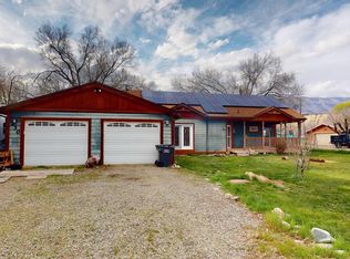 230 N Russey Ave, Parachute, CO 81635